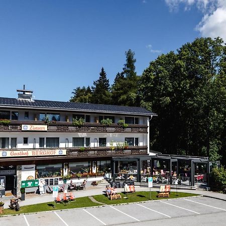 Gasthof Berghof Semmering Ngoại thất bức ảnh