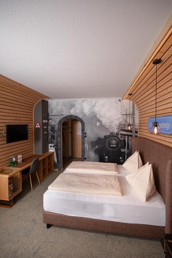 Gasthof Berghof Semmering Ngoại thất bức ảnh