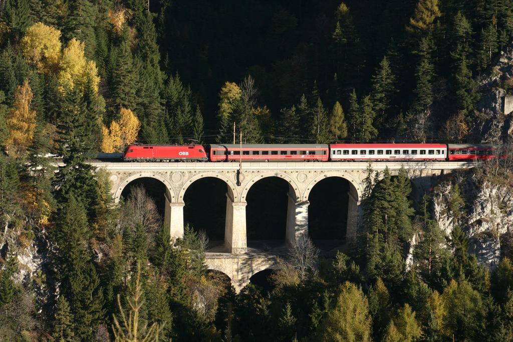 Gasthof Berghof Semmering Ngoại thất bức ảnh