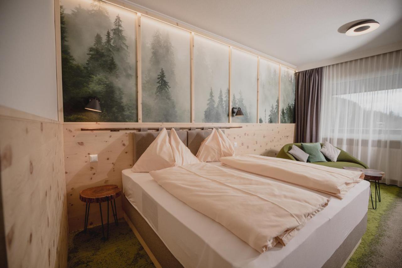 Gasthof Berghof Semmering Ngoại thất bức ảnh