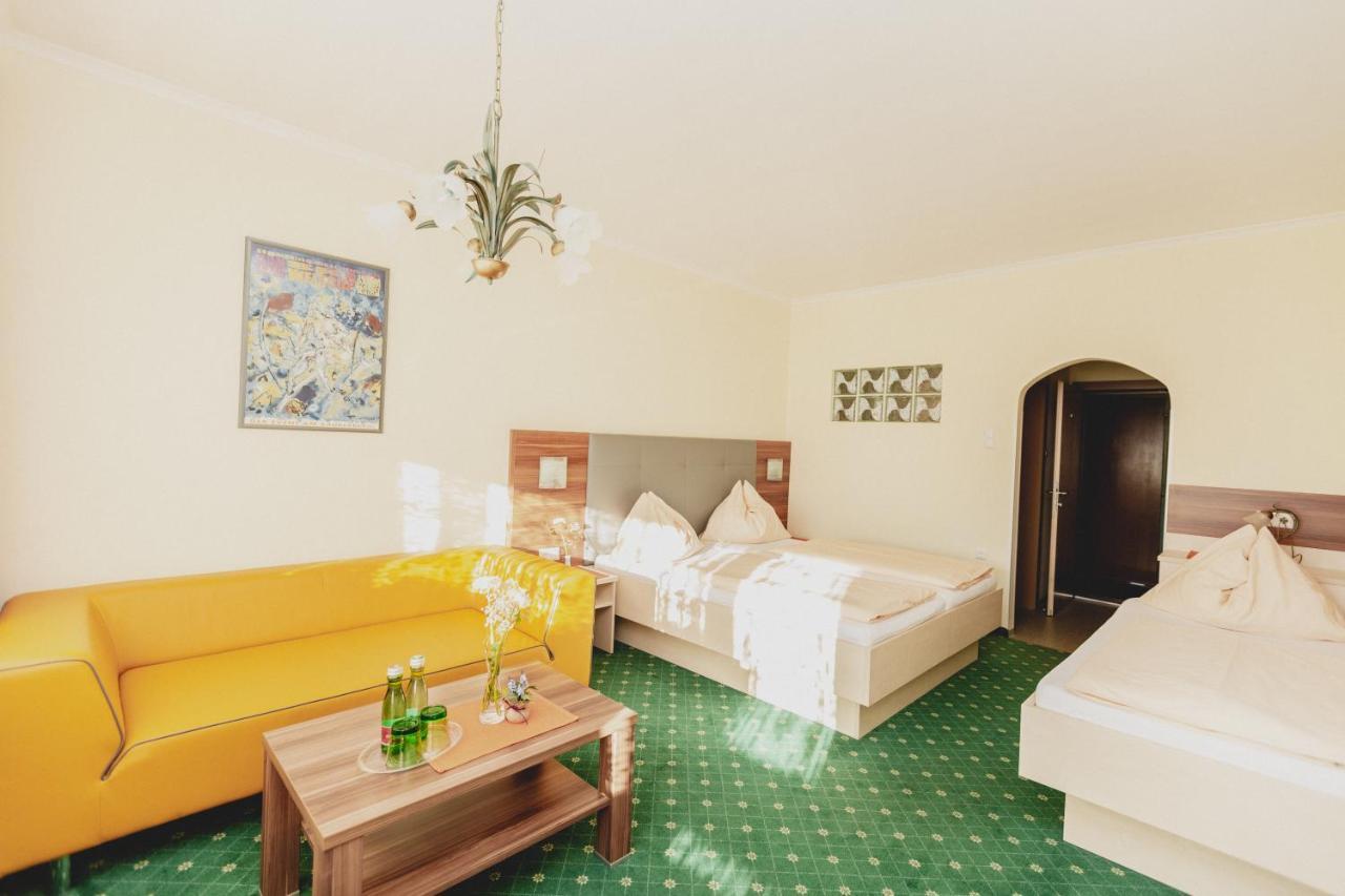 Gasthof Berghof Semmering Ngoại thất bức ảnh